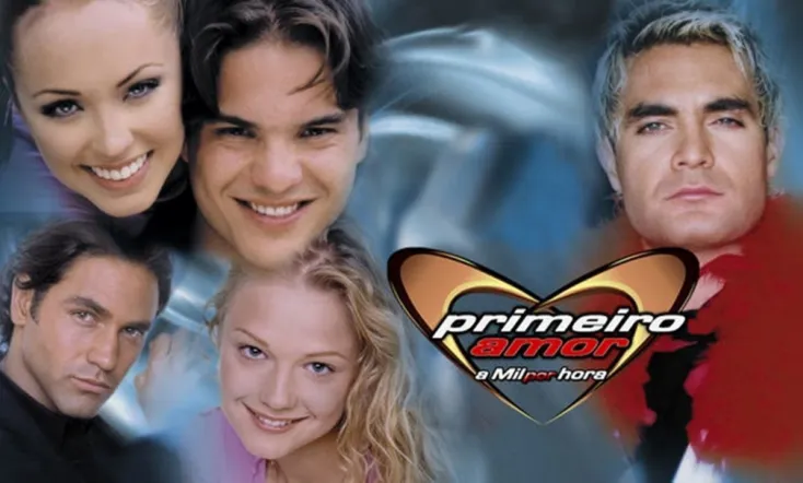 Primer Amor, a 1000 x Hora