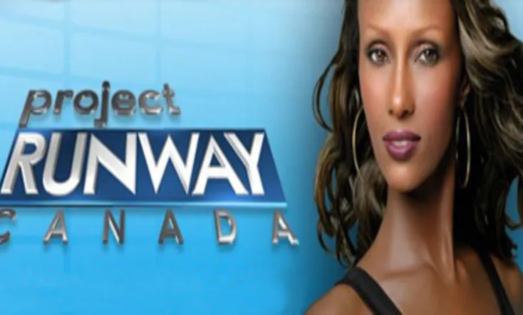 Project Runway Canada