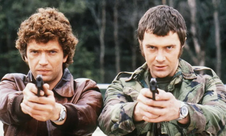 The Professionals