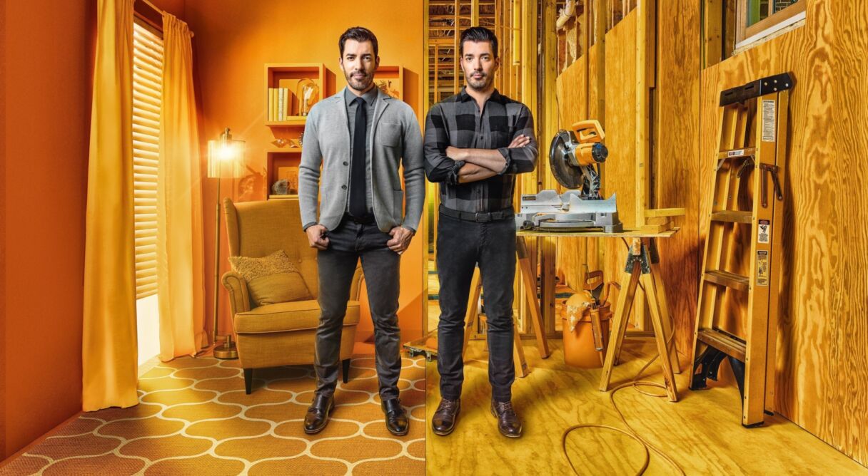 Property Brothers