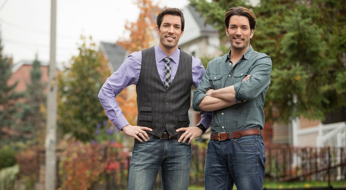 Property Brothers: Buying and Selling