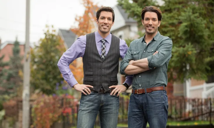 Property Brothers: Buying and Selling