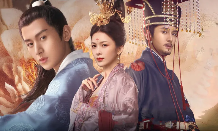 The Promise of Chang’An