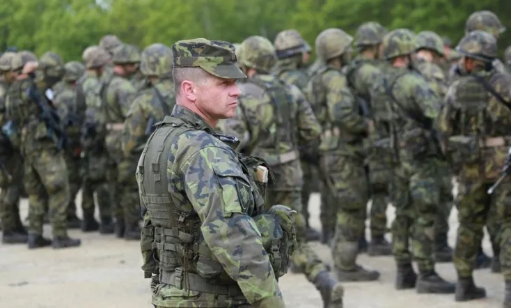 Provedu! Přijímač