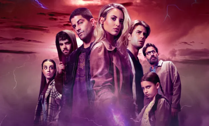 The Protected: The Return