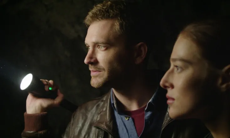 The Professor Miskovic's Notebook