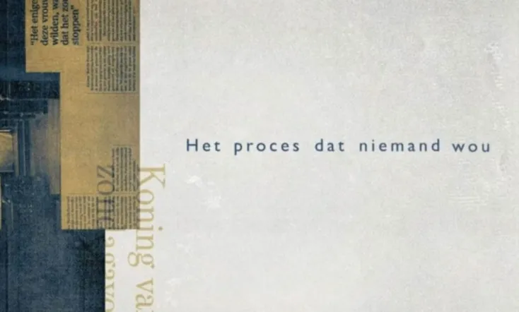 Het Proces Dat Niemand Wou