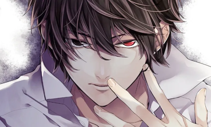 Psychic Detective Yakumo
