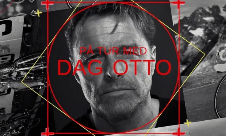 På tur med Dag Otto