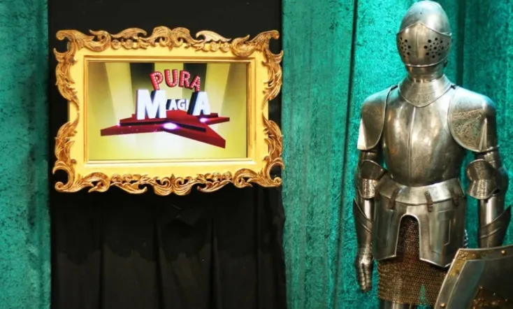 Pura Magia