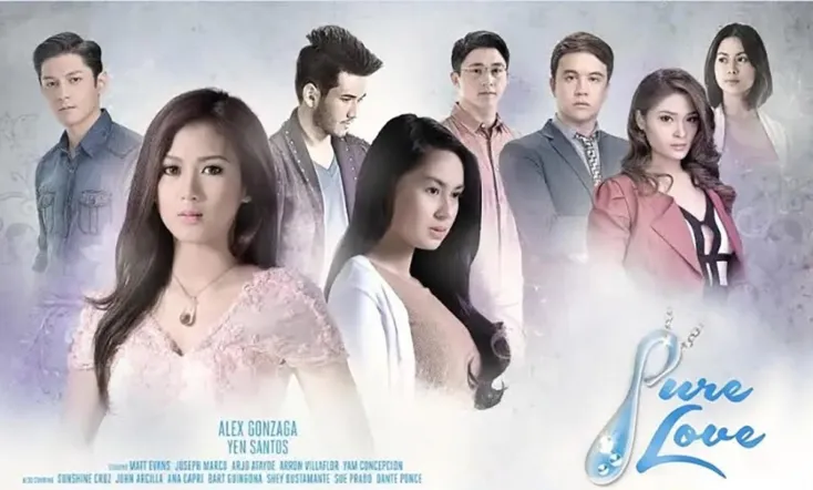 Pure Love