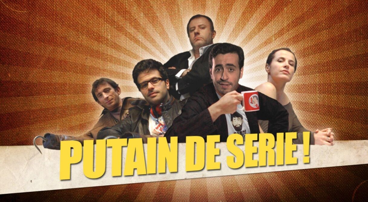 Putain de Série