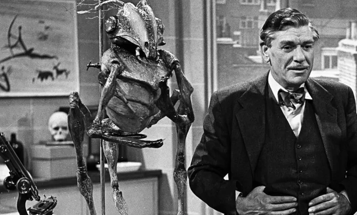 Quatermass and the Pit