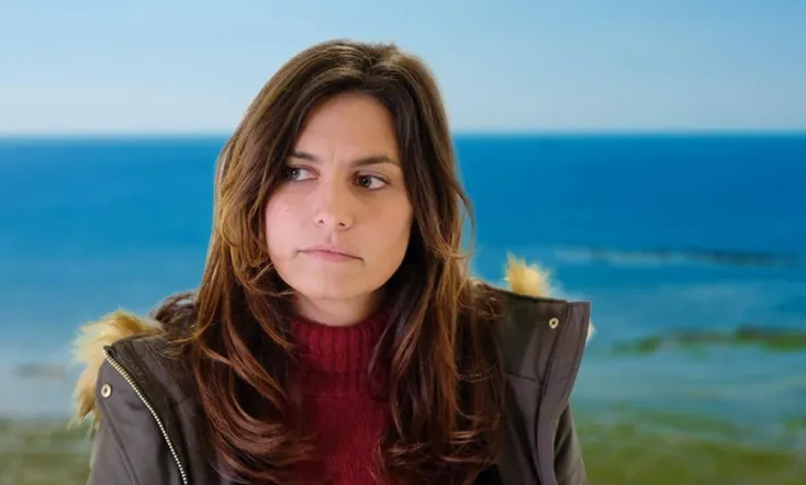 Quand je serai grande, je te tuerai