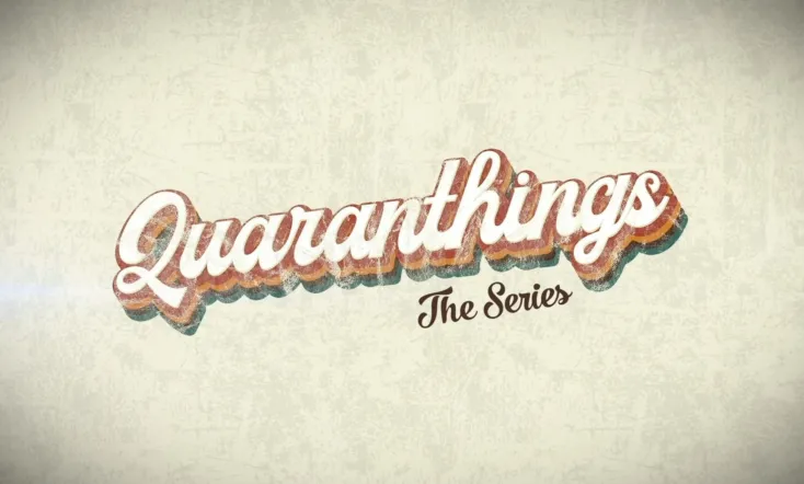 Quaranthings
