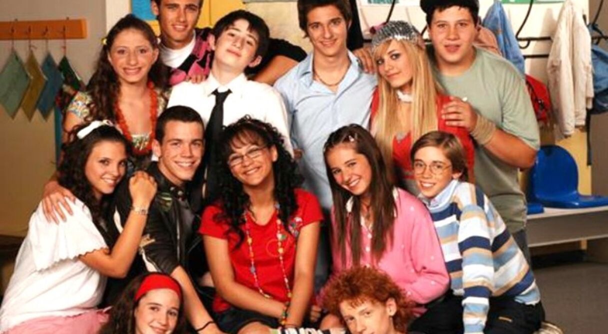 Quelli dell'Intervallo