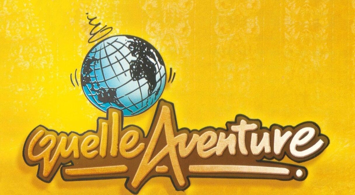 Quelle Aventure !