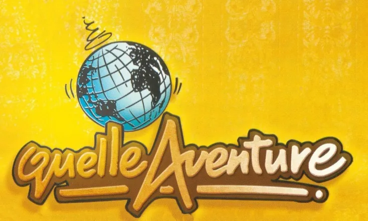 Quelle Aventure !