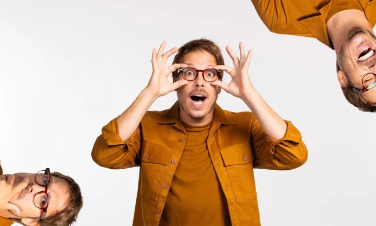 Que História é Essa, Porchat?