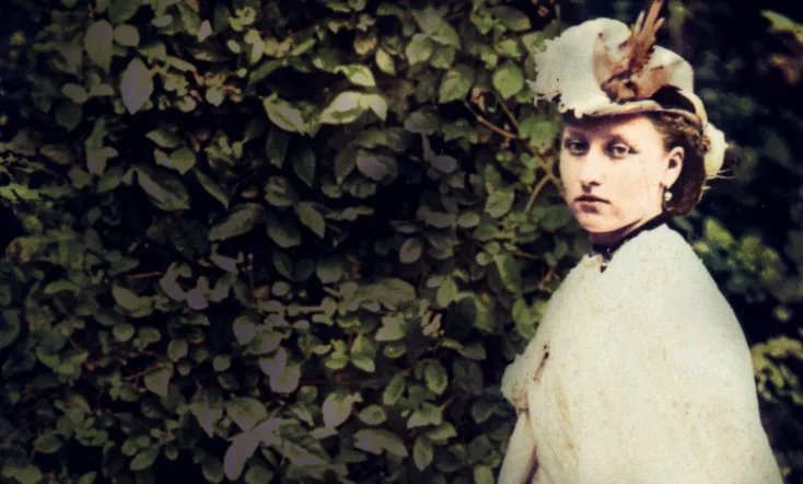 Queen Victoria and Her Tragic Family