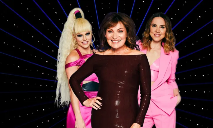 Queens for the Night