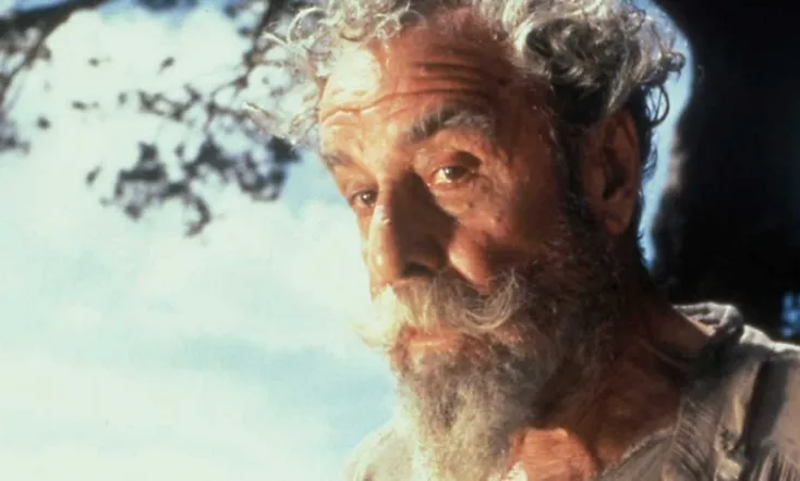 El Quijote de Miguel de Cervantes