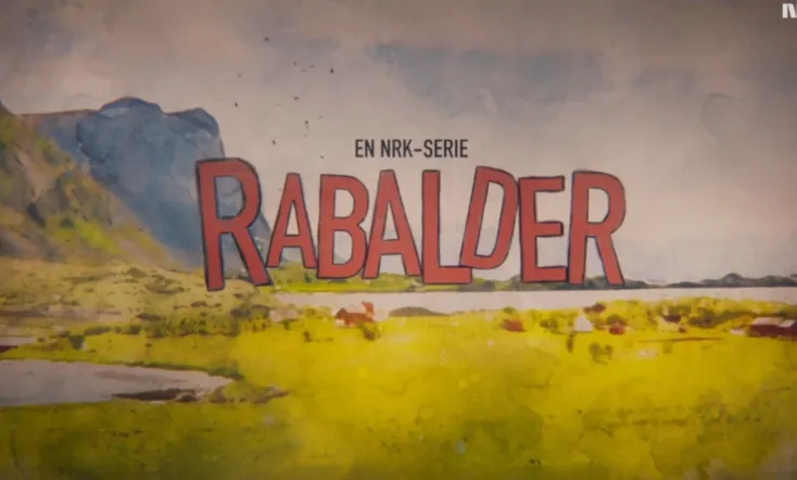 Rabalder