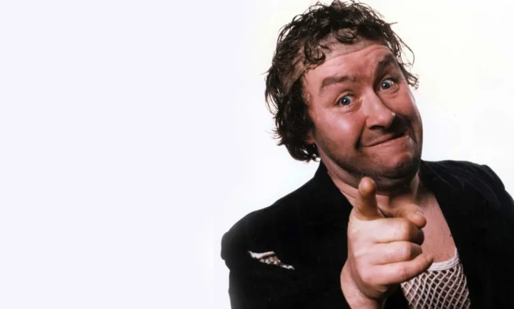 Rab C. Nesbitt
