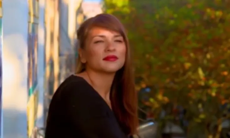 Rachel Khoo's Kitchen Notebook: Cosmopolitan Cook