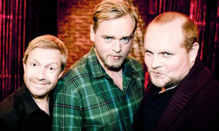 Radioresepsjonen på TV