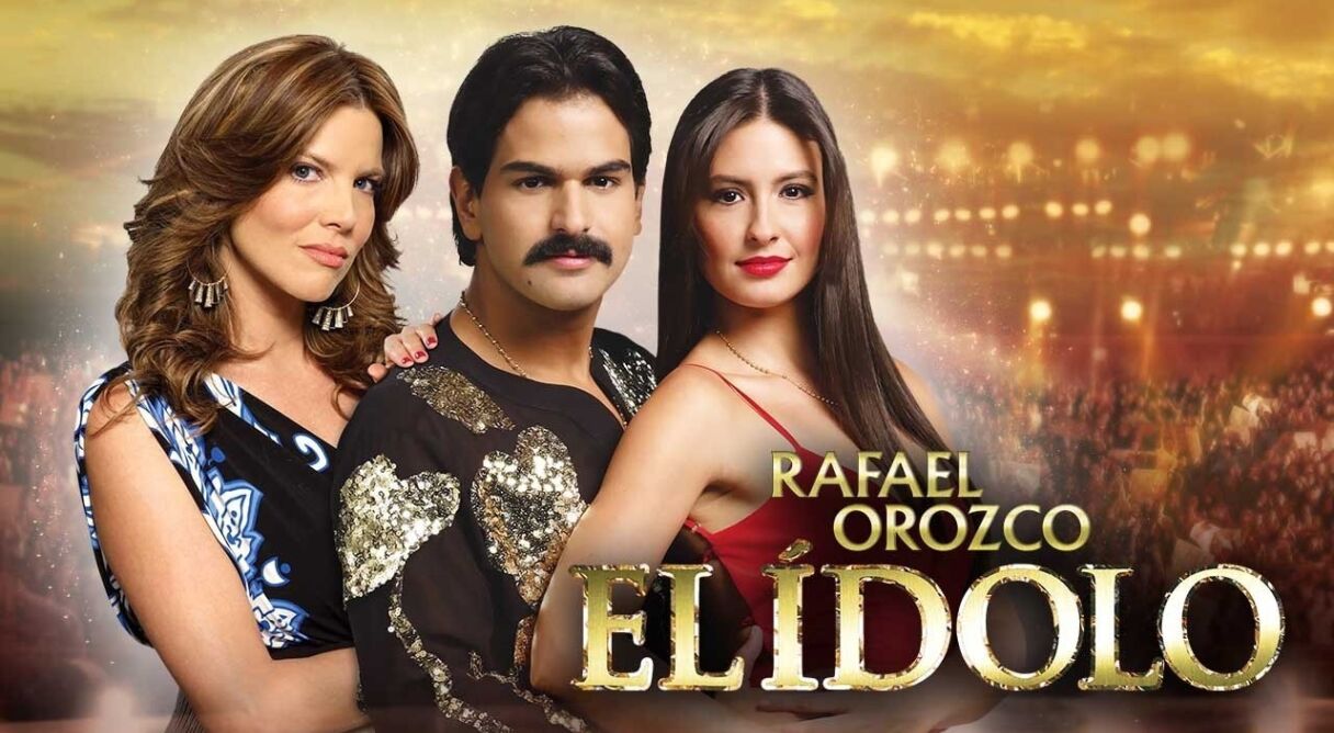 Rafael Orozco - El Idolo