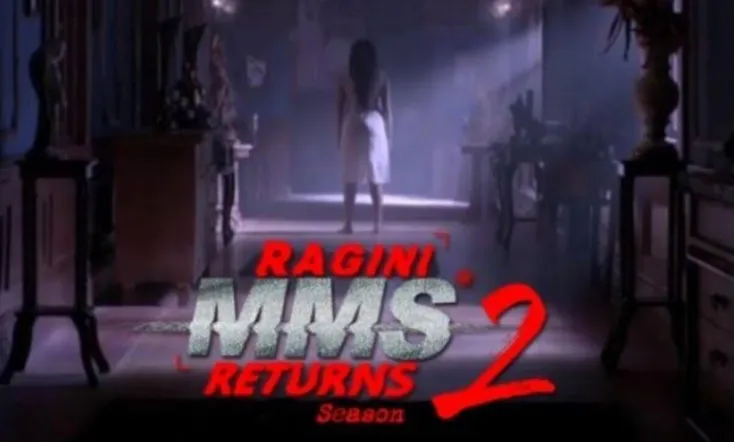 Ragini MMS Returns