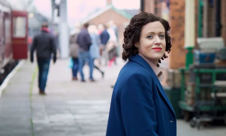 Railways: The Making of a Nation