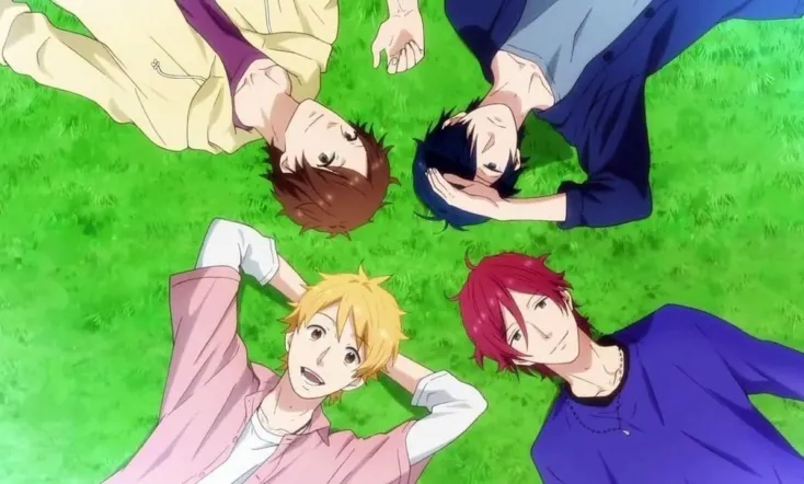 Rainbow Days