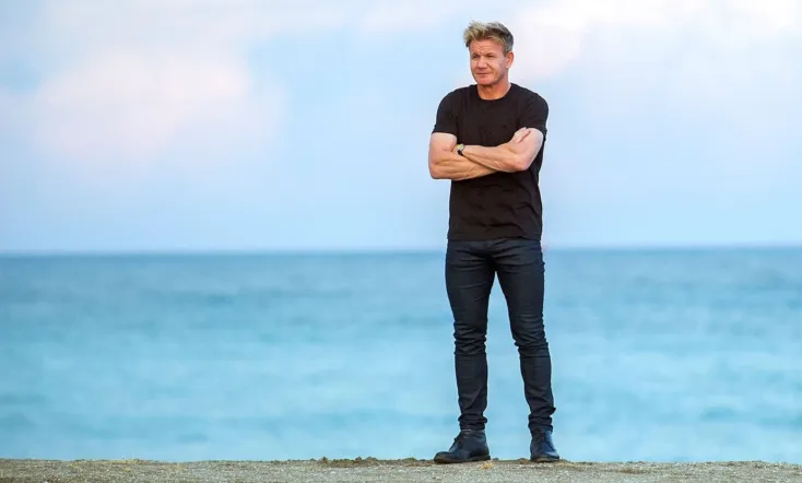 Ramsay's Costa del Nightmares