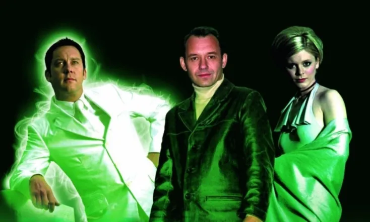 Randall & Hopkirk (Deceased)