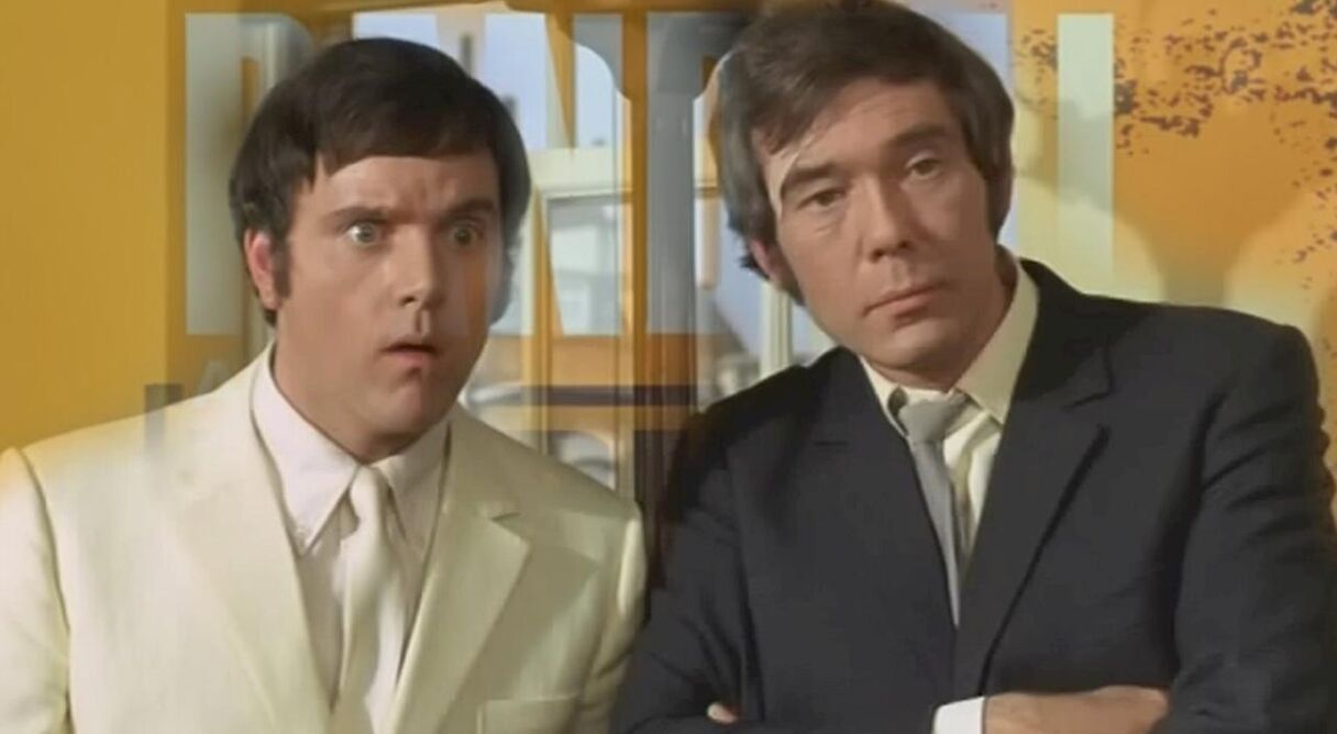 Randall and Hopkirk (Deceased)
