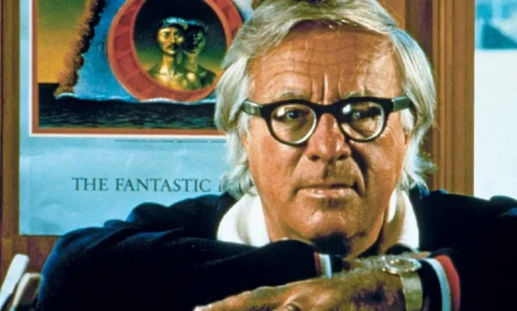 The Ray Bradbury Theater