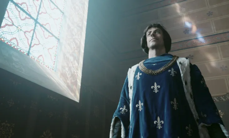 The Real War of Thrones