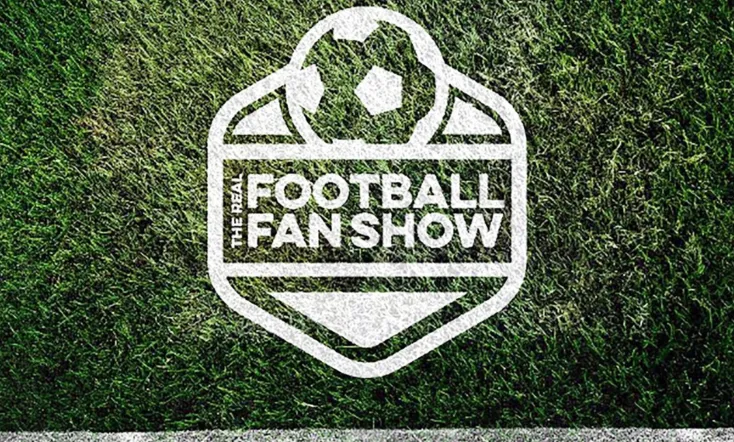 The Real Football Fan Show