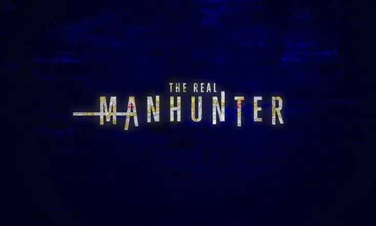 The Real Manhunter