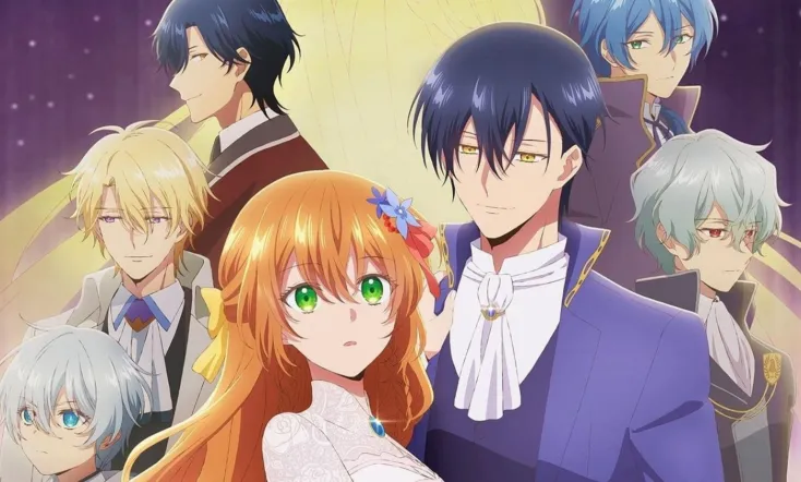 The Reason Why Raeliana Ended Up at the Duke's Mansion