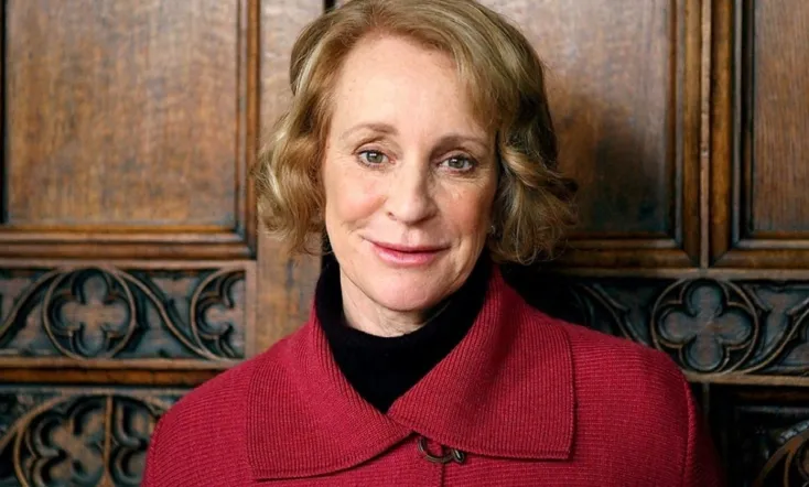 The Real White Queen and Her Rivals