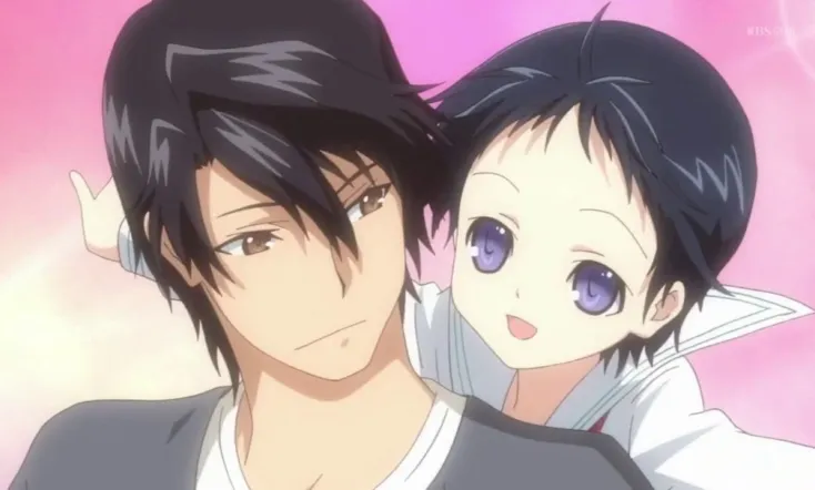 Recorder and Randsell