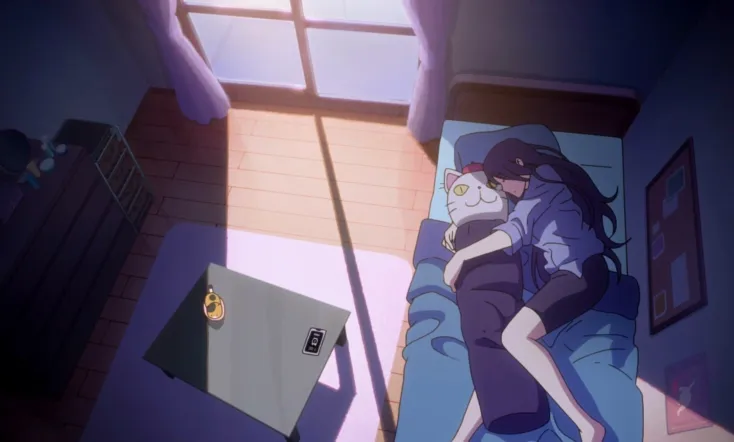 Recovery of an MMO Junkie