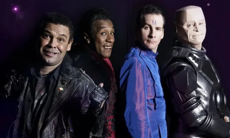 Red Dwarf