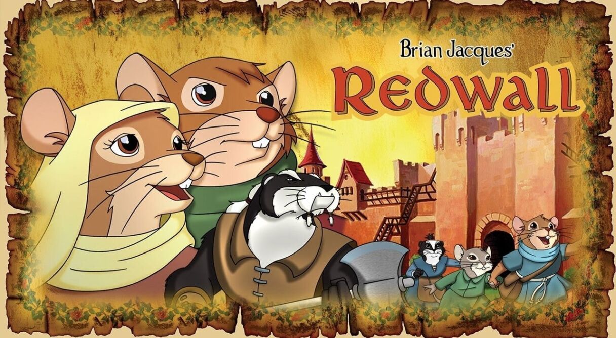 Redwall