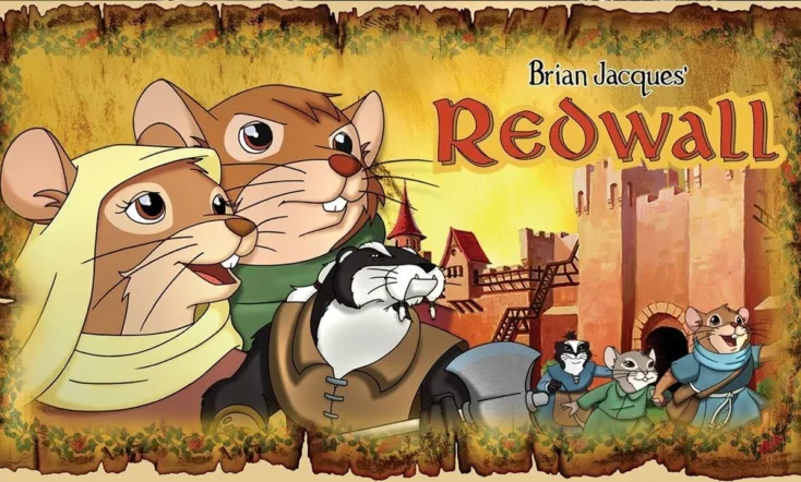 Redwall