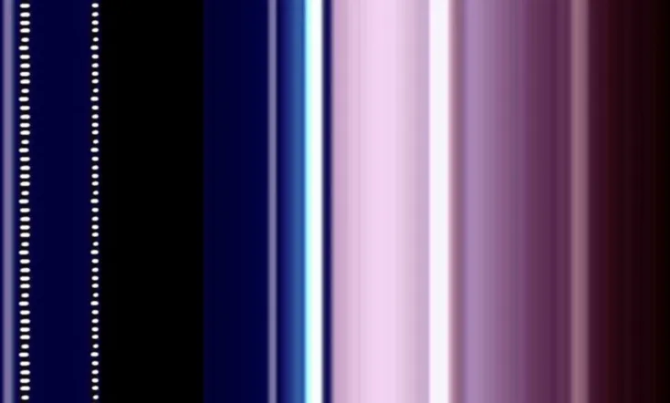 Reeling in the Years