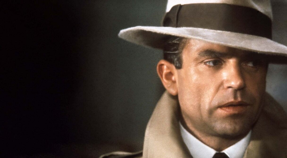 Reilly: Ace of Spies